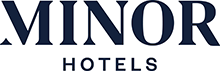 Logo Minor Hotels (NH Hotels)