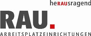 Logo Rau GmbH