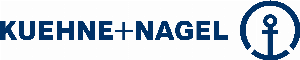 Logo Kuehne + Nagel (AG & Co.) KG